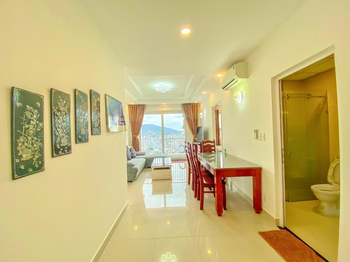 Can Ho Nghi Duong Melody Vung Tau - Tomorrow Homestay 2 Eksteriør bilde